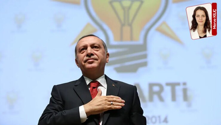 AKP’de 2027 erken seçim senaryoları: Yeni anayasa referandumu sandığı öne mi çekecek?