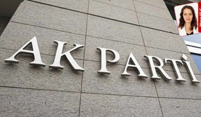 AKP’de ‘gönülsüz’ istifa zinciri büyüyor: Erdoğan teşkilatlardan rahatsız