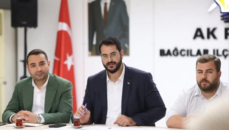 AKP’de istifa depremi: Bir istifa daha geldi!