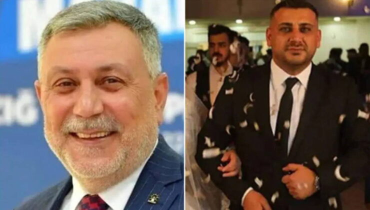 AKP’de ‘uyuşturucu’ krizi sürüyor: Elazığ’da tüm yönetimin istifası alındı