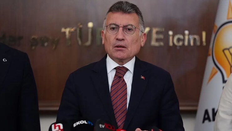 AKP’den ‘Gazze Görev Gücü’ne yeşil ışık: ‘Her türlü tezkere ve talebi destekleyeceğiz’