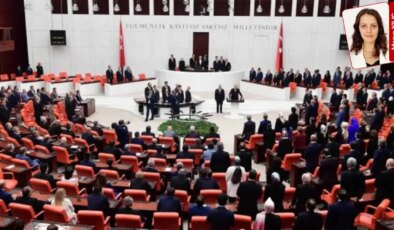 AKP’den iki tartışmalı teklif: Vakıflar ve milli parklar iktidarın denetimine bırakılıyor!