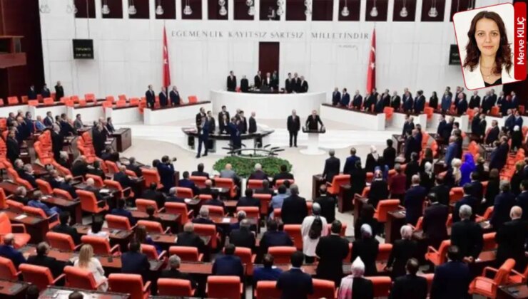 AKP’den iki tartışmalı teklif: Vakıflar ve milli parklar iktidarın denetimine bırakılıyor!