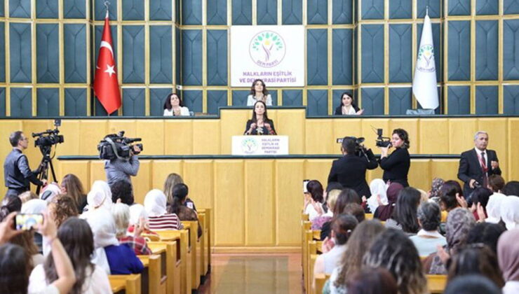 AKP’den TBMM’de ‘Öcalan’ sloganı atılmasına tepki: ‘Kesinlikle doğru bulmuyoruz’