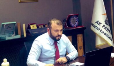 AKP’li belediye başkanı, Özgür Özel’in iddialarını doğruladı: Tazminat davası açacak!