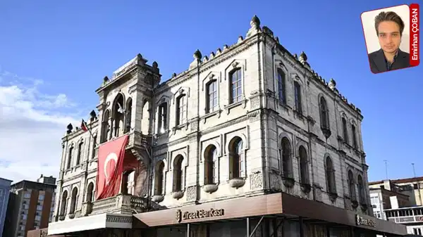 AKP’li büyükşehirde sendikal baskı iddiası: ‘İşçiyi işçiye düşman ediyorlar’