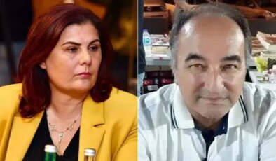 AKP’li Çerçioğlu’nun şikayetiyle tutuklanan yazar Ergün Poyraz’ın yaşamı tehlikede: ‘Bacağının kesilme tehlikesi bulunuyor, bilinci kapandı’