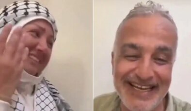 AKP’li Şamil Tayyar’dan Sumud eylemcilerine tepki: ‘Gazze halkına birazcık saygı’