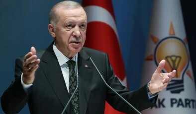 AKP’li üst düzey isim 2026’yı işaret etti: ‘Parti yeni bir reform sürecine giriyor…’