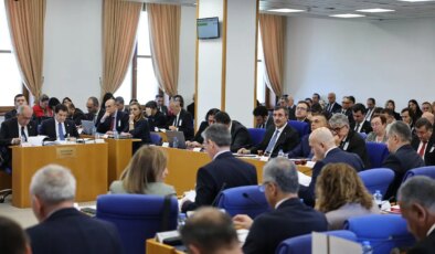 AKP’li vekil ‘farkındayız’ dedi, tartışma çıktı: ‘Krizi aşmak için CHP’ye savaş ilan etmişsiniz’