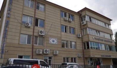 AKP’li Yahşihan belediye başkanı ve 5 kişinin mal varlıklarına el konuldu