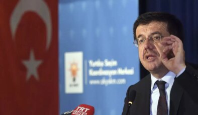 AKP’li Zeybekçi: Emeklilik yaşı çok düşük, düzenleme yapılmalı