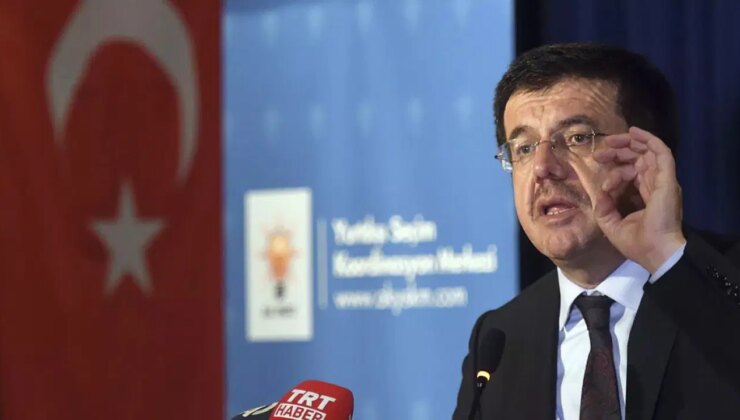 AKP’li Zeybekçi: Emeklilik yaşı çok düşük, düzenleme yapılmalı