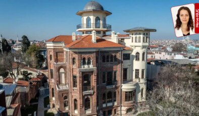 AKP’nin ‘talan’ teklifleri, Meclis komisyonuna geliyor: Vakıflar ve milli parklar iktidarın denetimine…