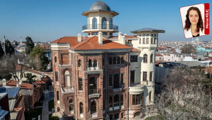 AKP’nin ‘talan’ teklifleri, Meclis komisyonuna geliyor: Vakıflar ve milli parklar iktidarın denetimine…