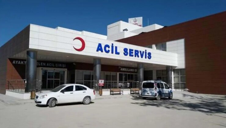 Akraba ailelerin evlilik tartışması kanlı bitti: 1 ölü, çok sayıda yaralı!