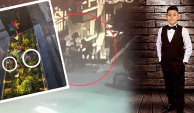 Akran zorbalığı hayattan koparmıştı! Mezarındaki oyuncaklar bile çalındı