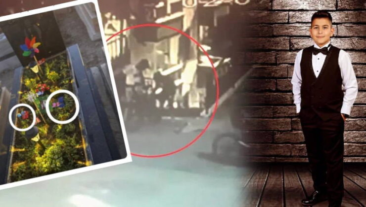 Akran zorbalığı hayattan koparmıştı! Mezarındaki oyuncaklar bile çalındı