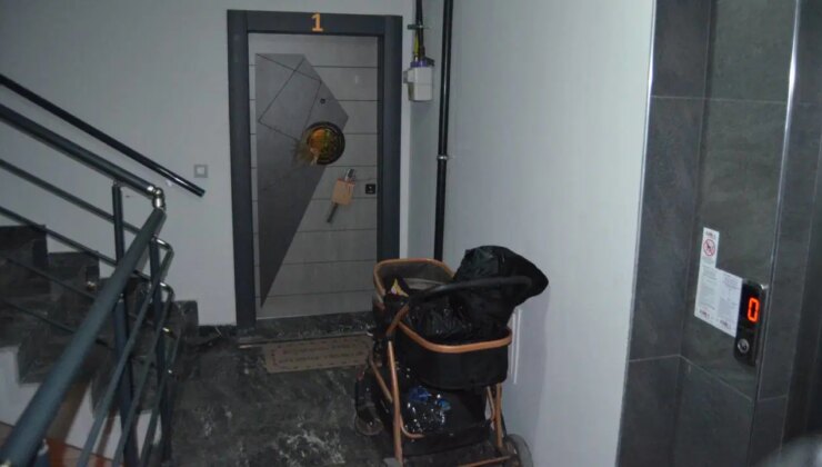 Aksaray’da acı olay… Gazdan zehirlenen anne ile oğlu hayatını kaybetti!