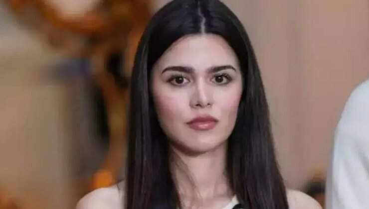 Aleyna Bozok kimdir, kaç yaşında, nereli? Aleyna Bozok dizileri…