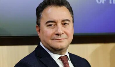 Ali Babacan’dan ‘AKP ile ittifak’ sorusuna dikkat çeken yanıt: ‘Biz CHP’yle bile masaya oturduk…’