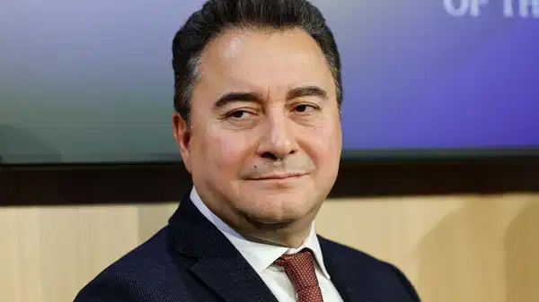 Ali Babacan’dan ‘AKP ile ittifak’ sorusuna dikkat çeken yanıt: ‘Biz CHP’yle bile masaya oturduk…’
