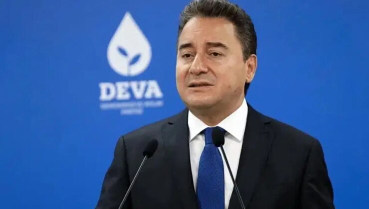 Ali Babacan’dan ‘Fatih Altaylı’ ve ‘Ayşe Barım’ açıklaması!