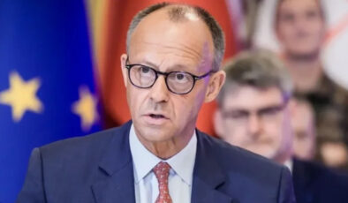 Almanya Başbakanı Merz: İsrail Eurovision’a alınmazsa biz de katılmayalım