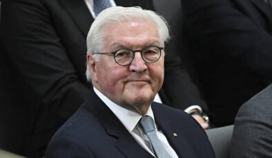 Almanya: Ciddiye alınmak için silahlanıyoruz