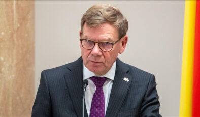 Almanya Dışişleri Bakanı Wadephul: Türkiye, tarihi bir ateşkese katkıda bulundu