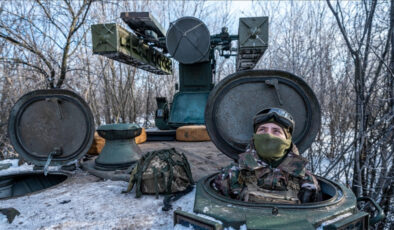 Almanya, İHA savunma merkezi kuruyor