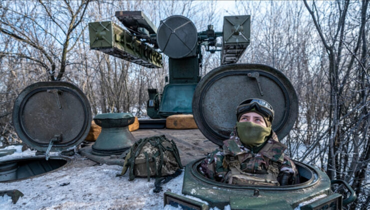 Almanya, İHA savunma merkezi kuruyor