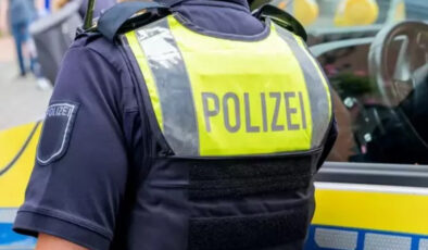 Almanya’da birden fazla patlama