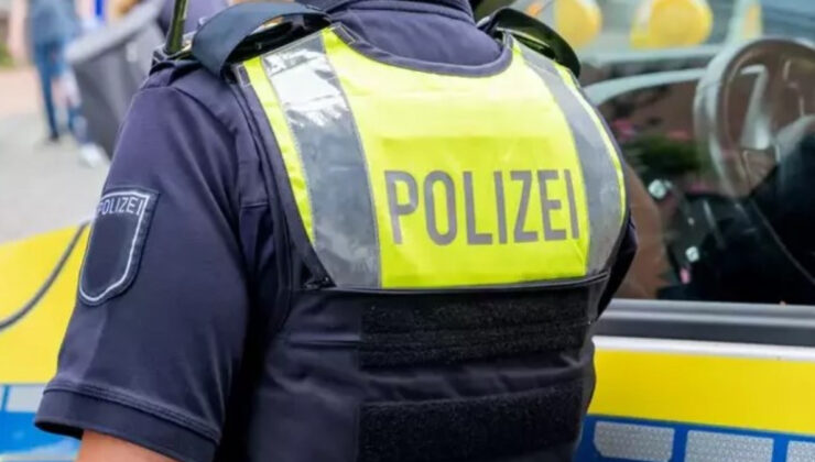 Almanya’da birden fazla patlama