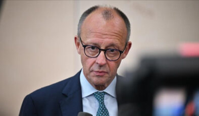 Almanya’da hükümete güven eriyor: Halkın yüzde 66’sı memnun değil