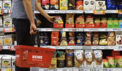 Almanya’da savaş alarmı: Gıda stoku yapın