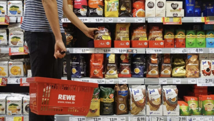 Almanya’da savaş alarmı: Gıda stoku yapın