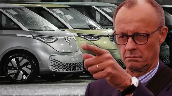 Almanya’dan düşük ve orta gelirli hanelere dev elektrikli araç desteği: Türkiye’de vergi farkı dikkat çekiyor!