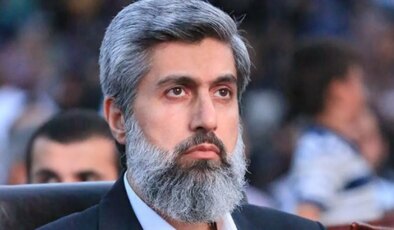 Alparslan Kuytul’dan ceza kesilen destekçilerine: ‘Hesabınızda para bırakmayın’
