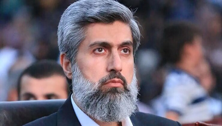 Alparslan Kuytul’dan ceza kesilen destekçilerine: ‘Hesabınızda para bırakmayın’