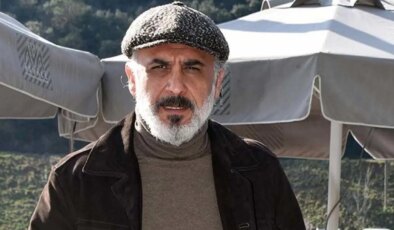 Alper Atak kimdir, kaç yaşında, nereli? Alper Atak dizi ve filmleri…