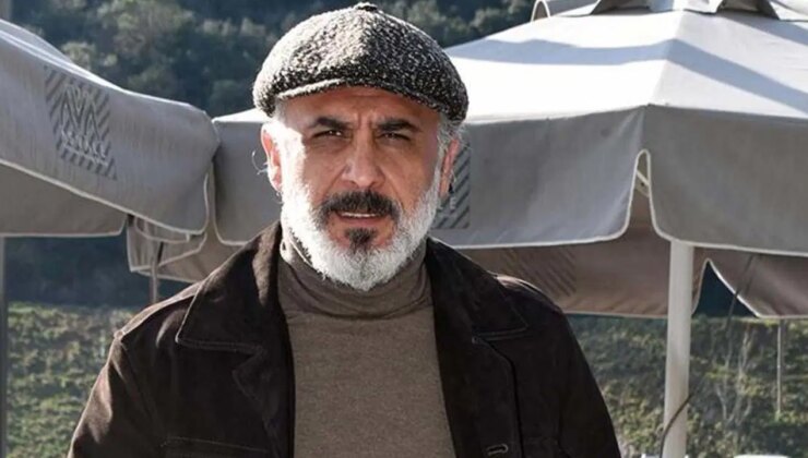 Alper Atak kimdir, kaç yaşında, nereli? Alper Atak dizi ve filmleri…