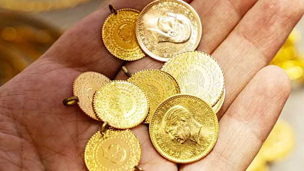 Altın fiyatları bugün ne kadar? 2 Ekim 2025 güncel altın satış fiyatları