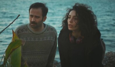 Altın Koza’dan ödülle dönen “Gündüz Apollon Gece Athena” vizyonda: Masal ama gerçek