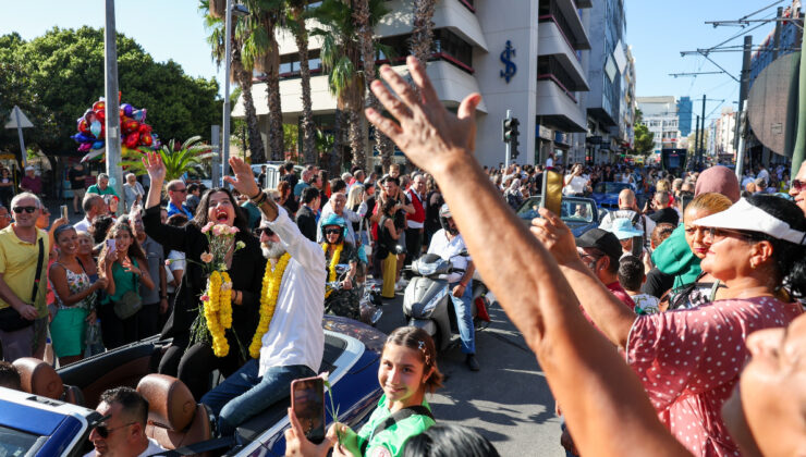 Altın Portakal Film Festivali başlıyor