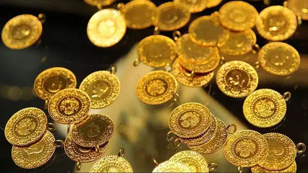 Altında düşüş sürüyor: Yatırımcıların gözü o veride! Gram, çeyrek, Cumhuriyet altını bugün ne kadar oldu? 21 Ekim 2025 Salı altın fiyatları…