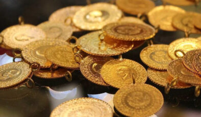 Altında sert düşüş! 22 Ekim’de piyasalar