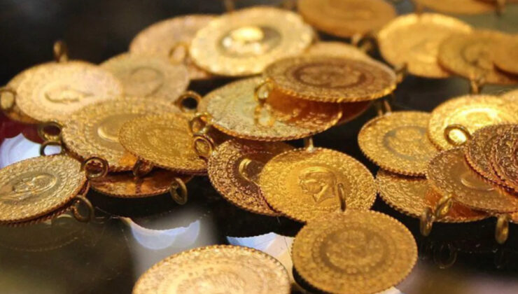 Altında sert düşüş! 22 Ekim’de piyasalar