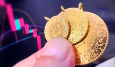 Altından Ekim ayına rekorla başladı: Çeyrek, gram ve yarım altın fiyatları bugün ne kadar?