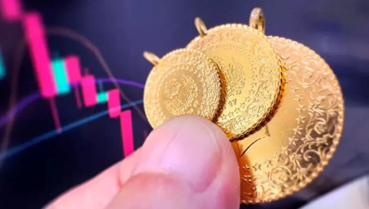 Altından Ekim ayına rekorla başladı: Çeyrek, gram ve yarım altın fiyatları bugün ne kadar?